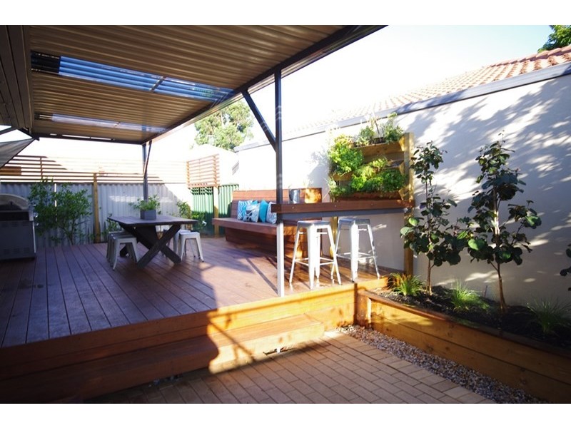 116 Harrison Street, Nollamara WA 6061