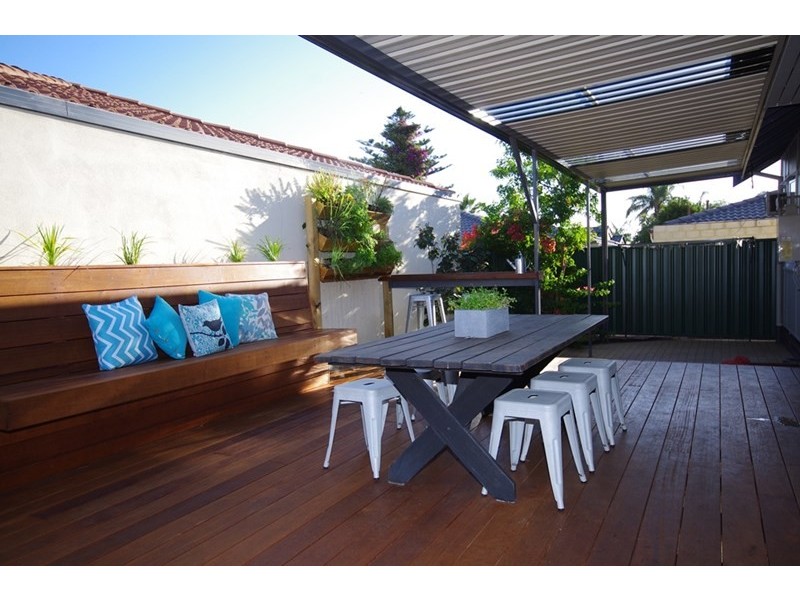 116 Harrison Street, Nollamara WA 6061