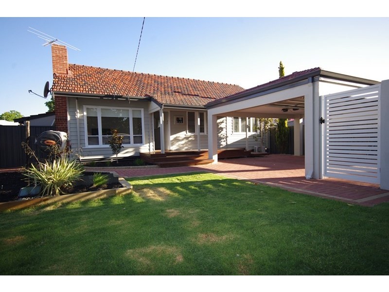 116 Harrison Street, Nollamara WA 6061