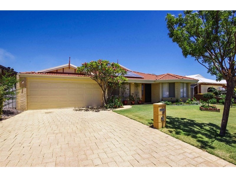 24 Tenement Loop, Hocking WA 6065