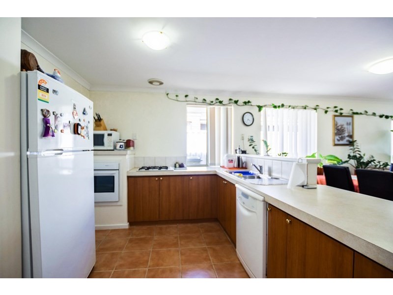 24 Tenement Loop, Hocking WA 6065