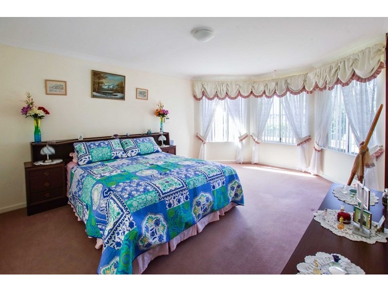 24 Tenement Loop, Hocking WA 6065