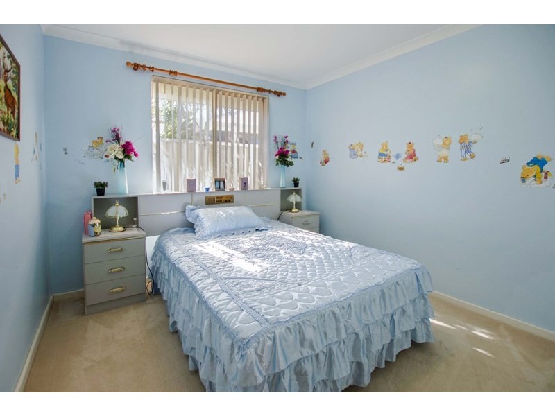 24 Tenement Loop, Hocking WA 6065