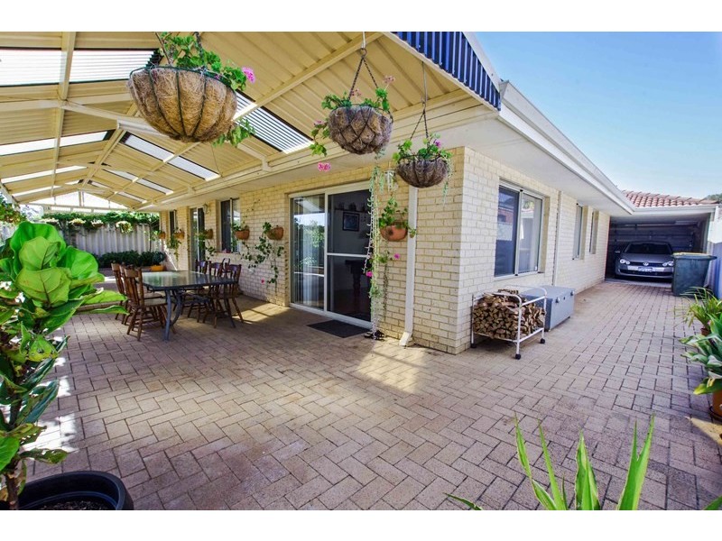 24 Tenement Loop, Hocking WA 6065