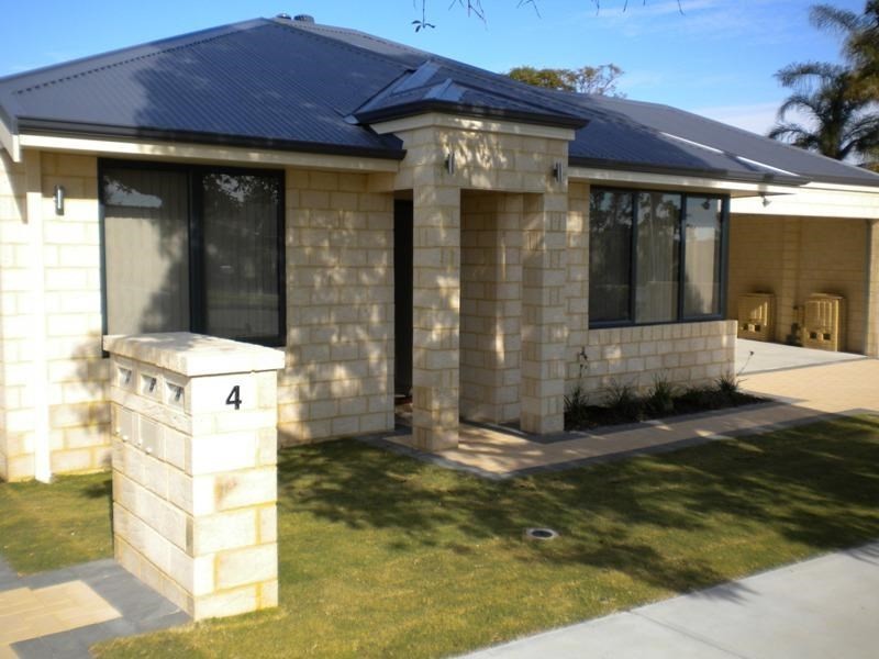 4A Karabil Road, Nollamara WA 6061