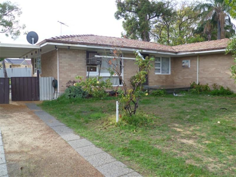 27 Loughton Way, Balga WA 6061