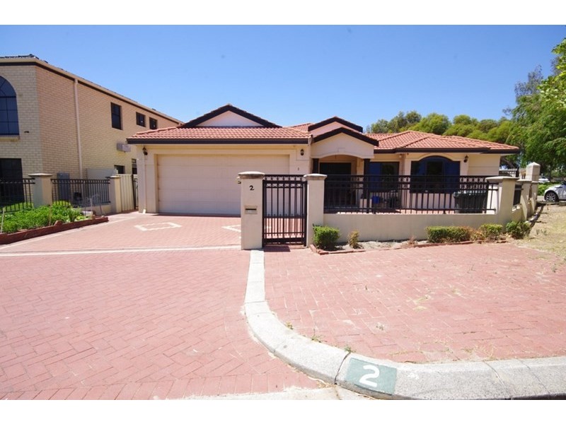 2 Malacari Road, Mirrabooka WA 6061