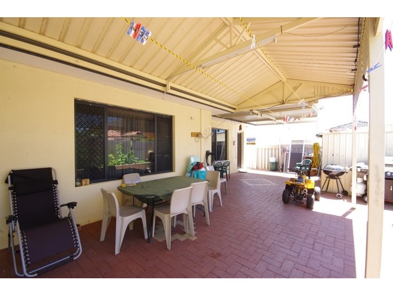 2 Malacari Road, Mirrabooka WA 6061