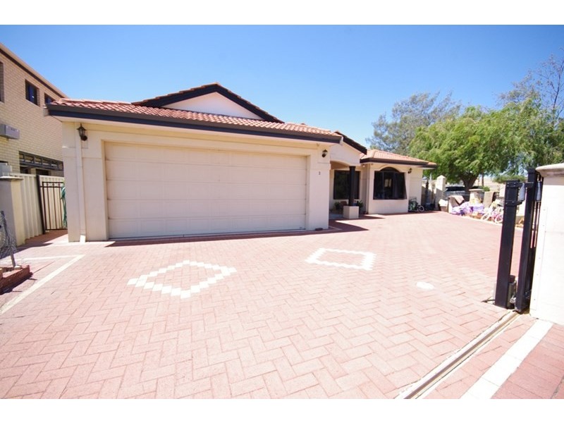 2 Malacari Road, Mirrabooka WA 6061