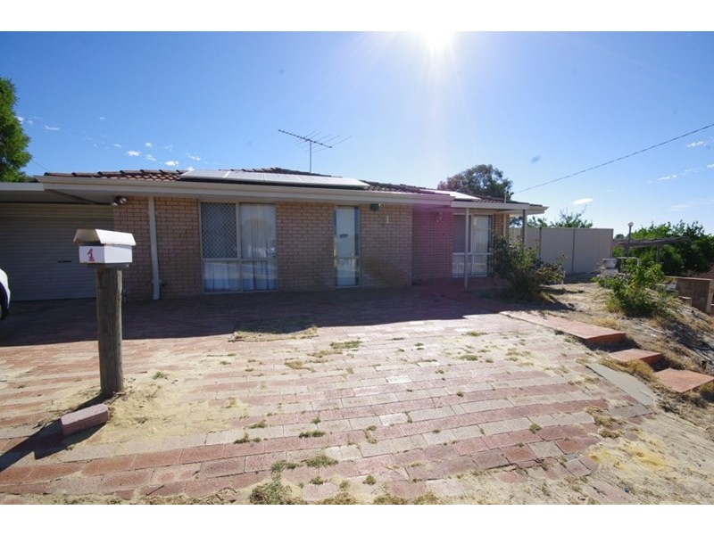 1 Mulberry Lane, Mirrabooka WA 6061