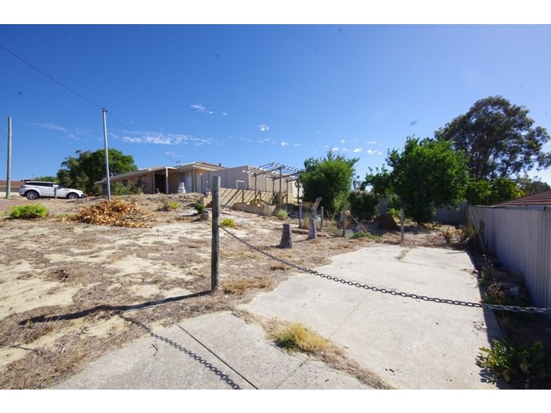 1 Mulberry Lane, Mirrabooka WA 6061