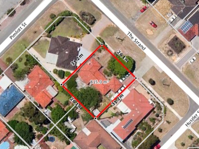 487 The Strand, Dianella WA 6059