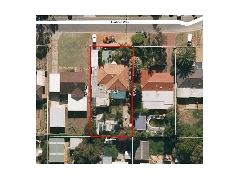 22 Harford Way, Girrawheen WA 6064