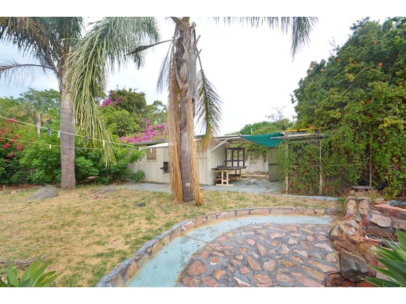 22 Harford Way, Girrawheen WA 6064