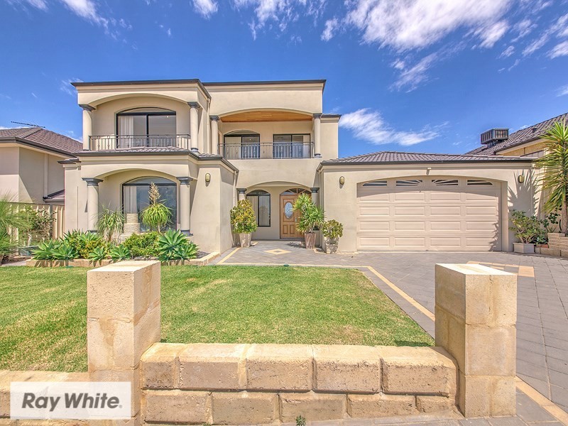 15 Marginson Drive, Landsdale WA 6065