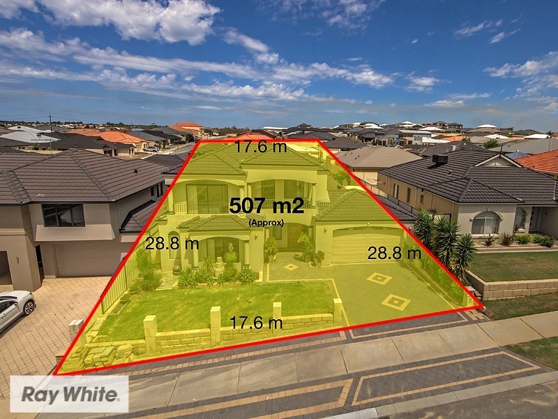 15 Marginson Drive, Landsdale WA 6065