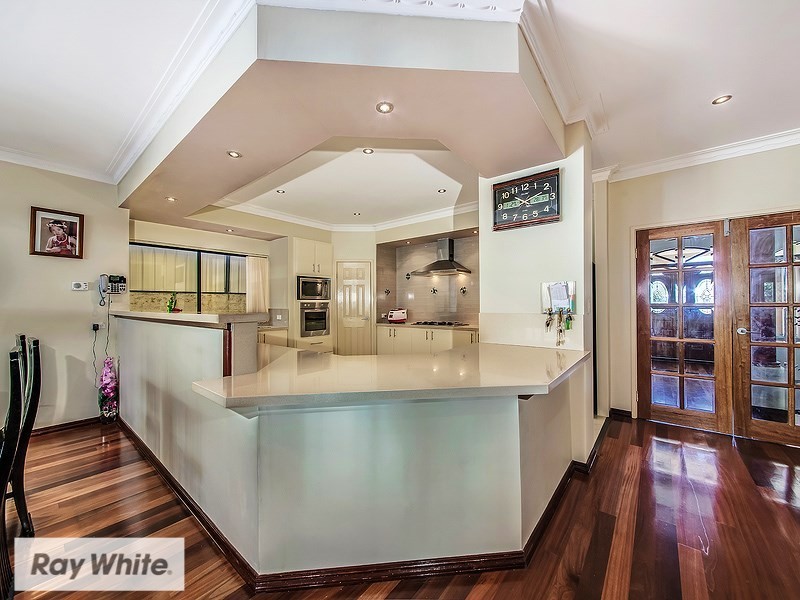 15 Marginson Drive, Landsdale WA 6065