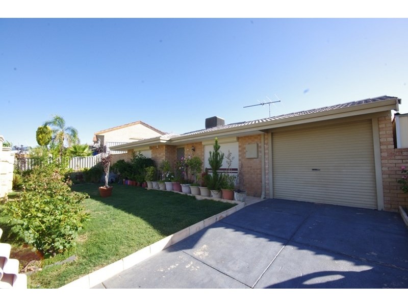 66 Apple Blossom Drive, Mirrabooka WA 6061