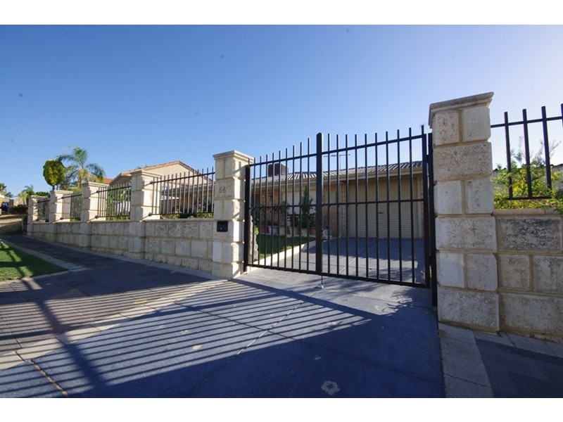 66 Apple Blossom Drive, Mirrabooka WA 6061