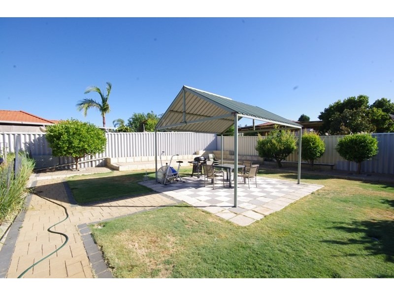 66 Apple Blossom Drive, Mirrabooka WA 6061