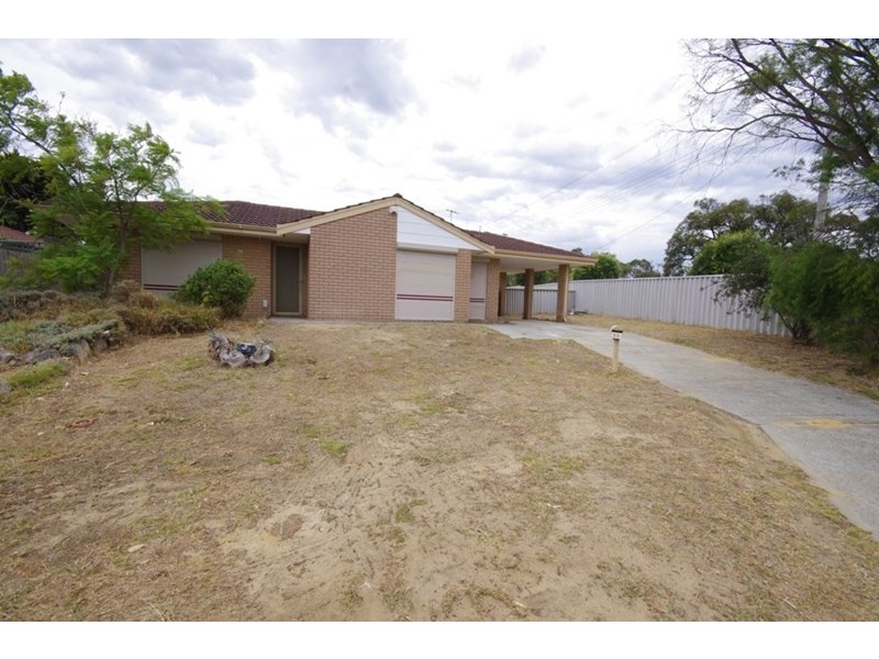 33 Snowberry Retreat, Mirrabooka WA 6061