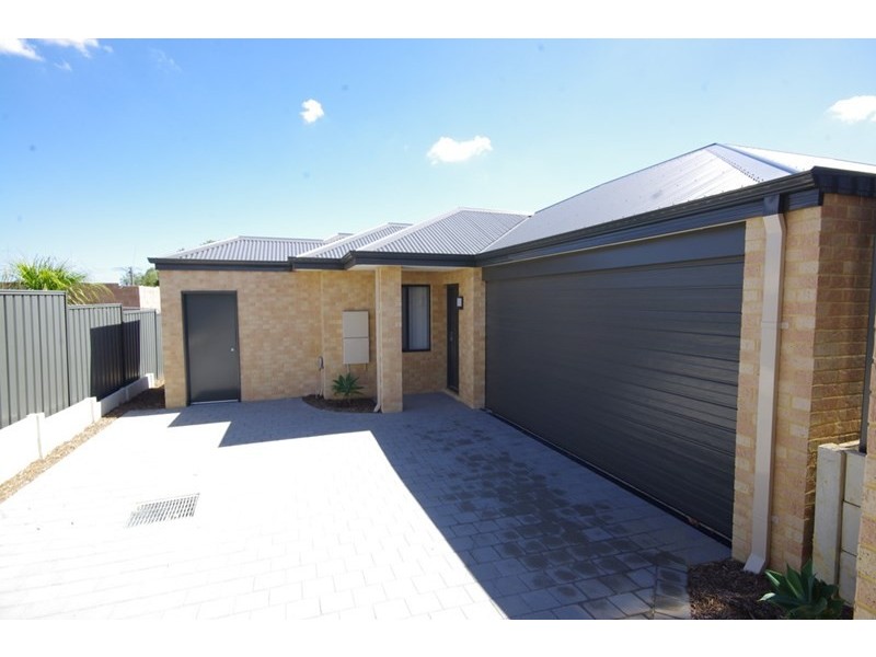 357c Flinders Street, Nollamara WA 6061