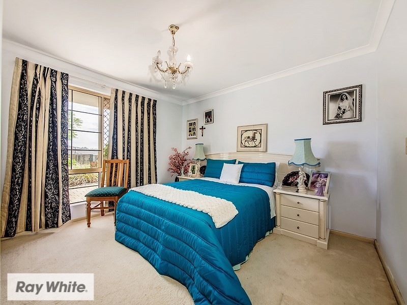 15 Arrowsmith Rise, Marangaroo WA 6064