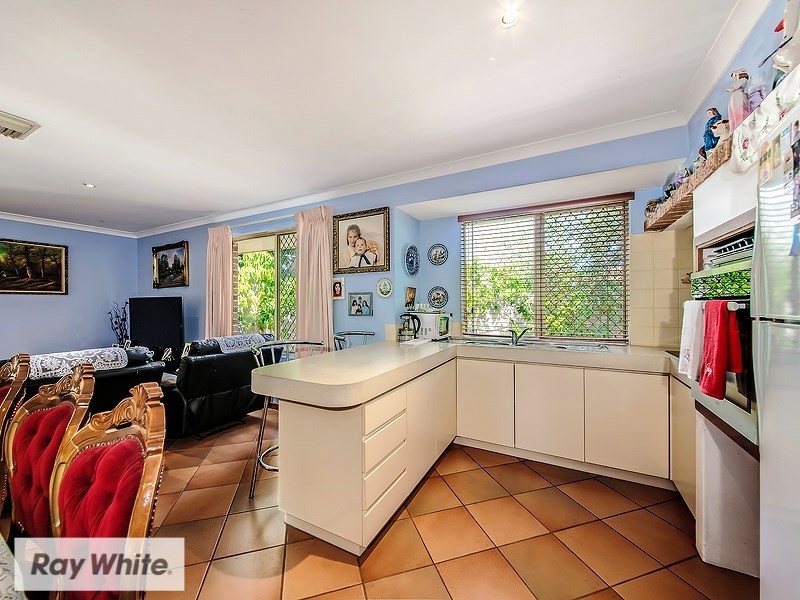 15 Arrowsmith Rise, Marangaroo WA 6064