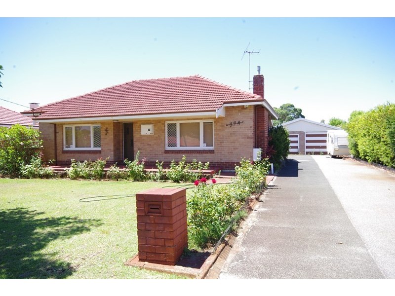 374 Lennard Street, Dianella WA 6059