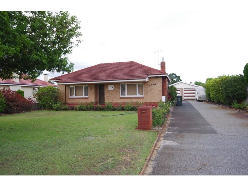 374 Lennard Street, Dianella WA 6059
