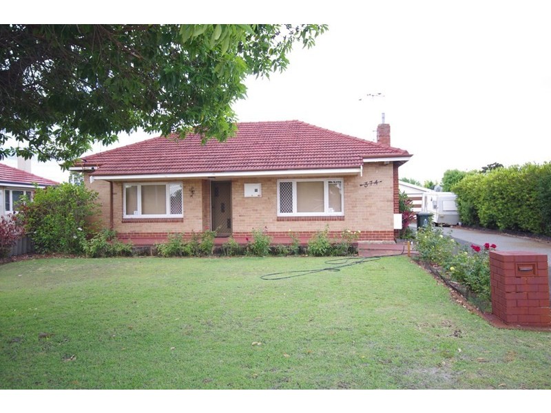 374 Lennard Street, Dianella WA 6059