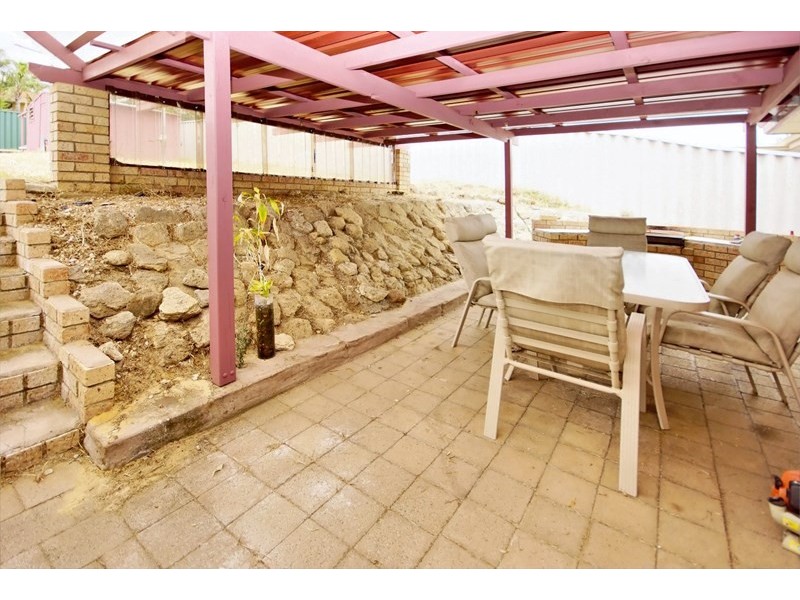 28 Wintersweet Ramble, Mirrabooka WA 6061