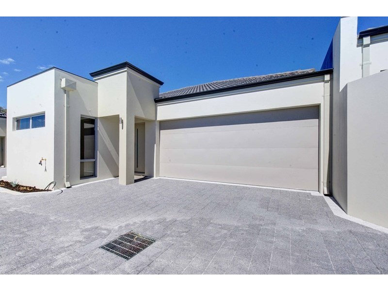 9b Framfield Way, Balga WA 6061