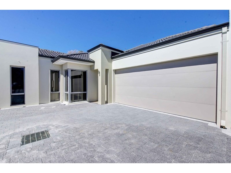 9b Framfield Way, Balga WA 6061