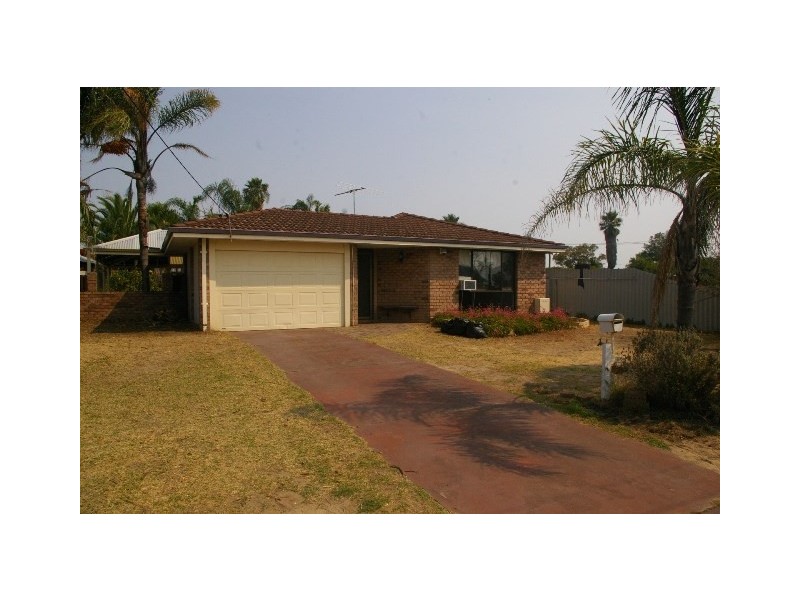 26 Ambleside Close, Balga WA 6061