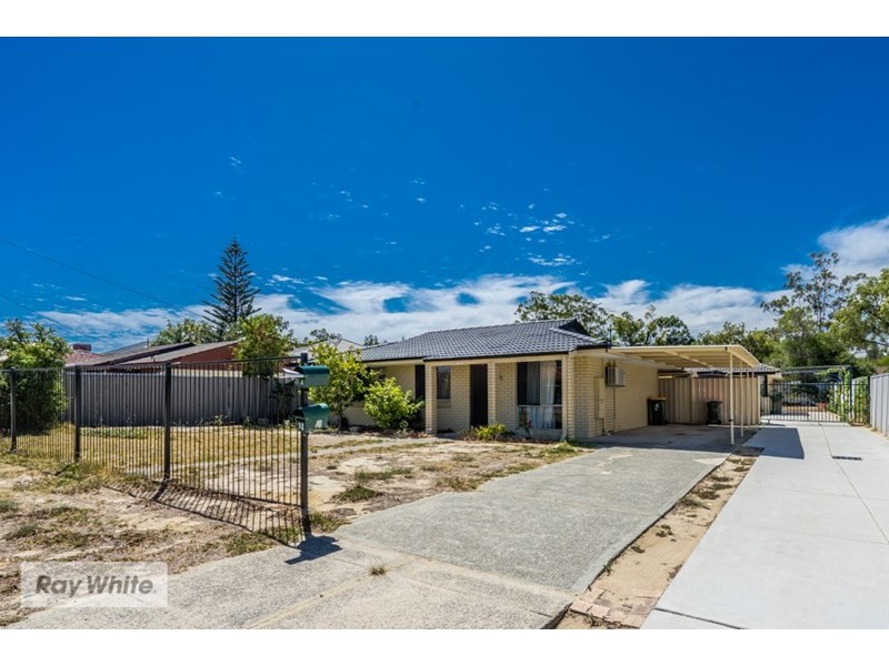 31 Coniston Way, Balga WA 6061