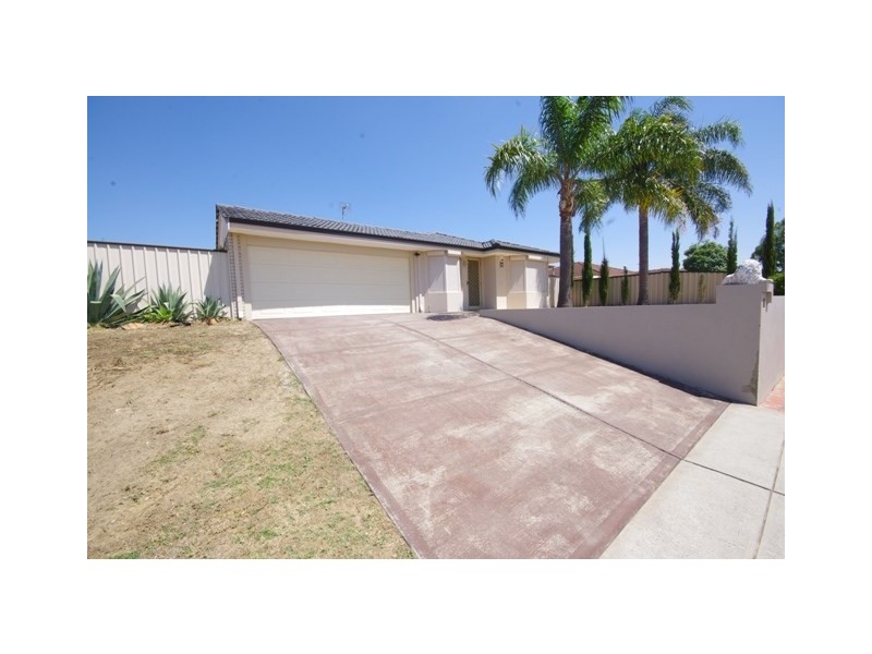 18 Woodbine Terrace, Mirrabooka WA 6061