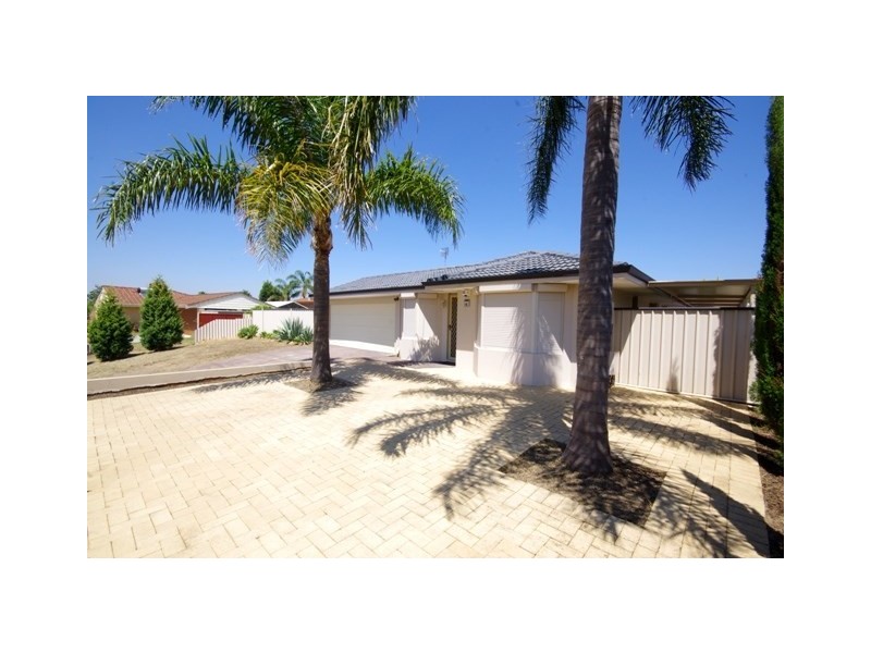 18 Woodbine Terrace, Mirrabooka WA 6061