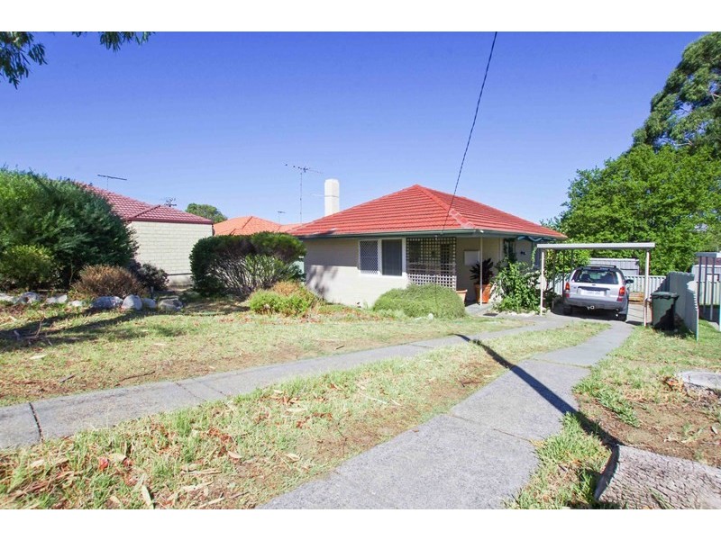 22 Patchem Way, Westminster WA 6061