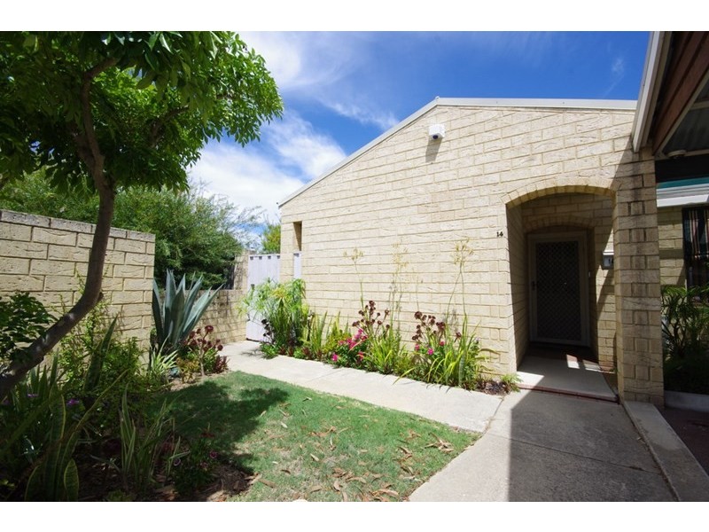 14/1 Camberwell Road, Balga WA 6061