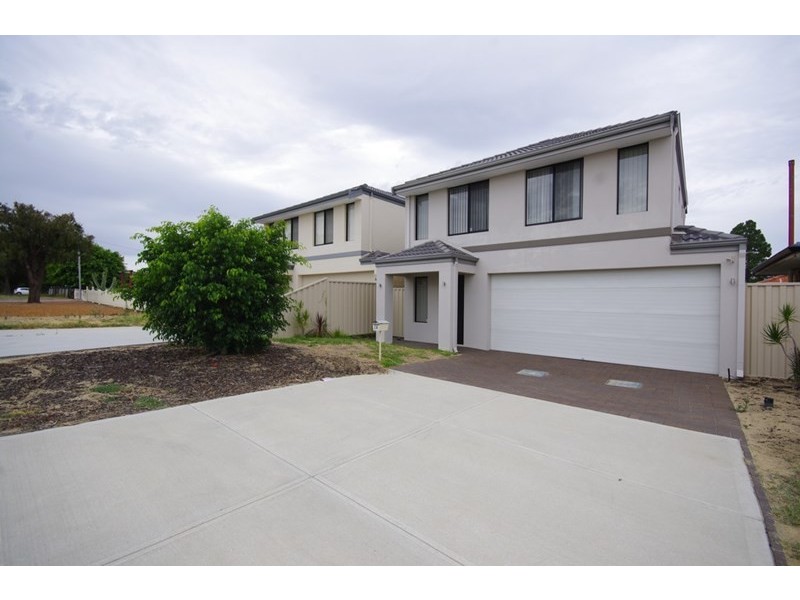 2a Lavant Way, Balga WA 6061