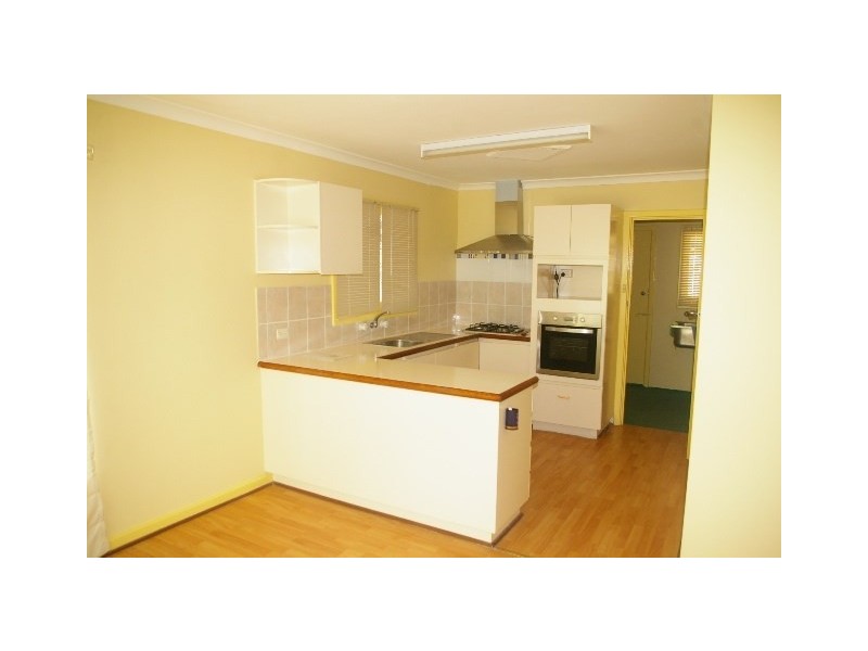 64 Amberton Avenue, Girrawheen WA 6064