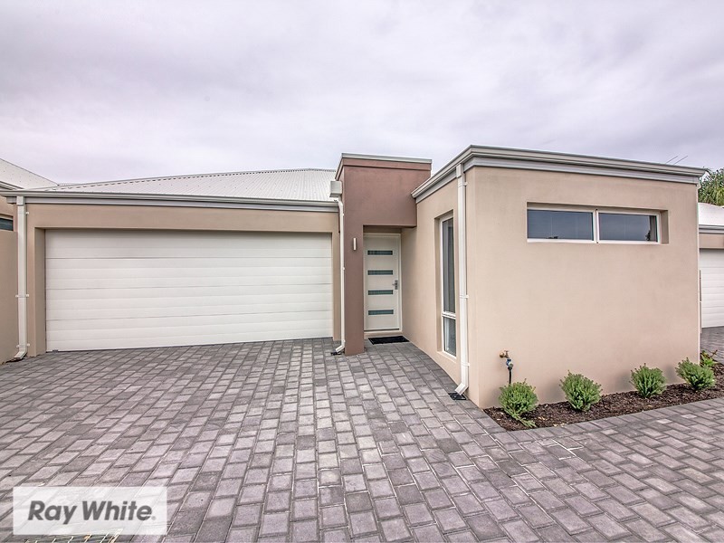 82B Kilmurray Way, Balga WA 6061