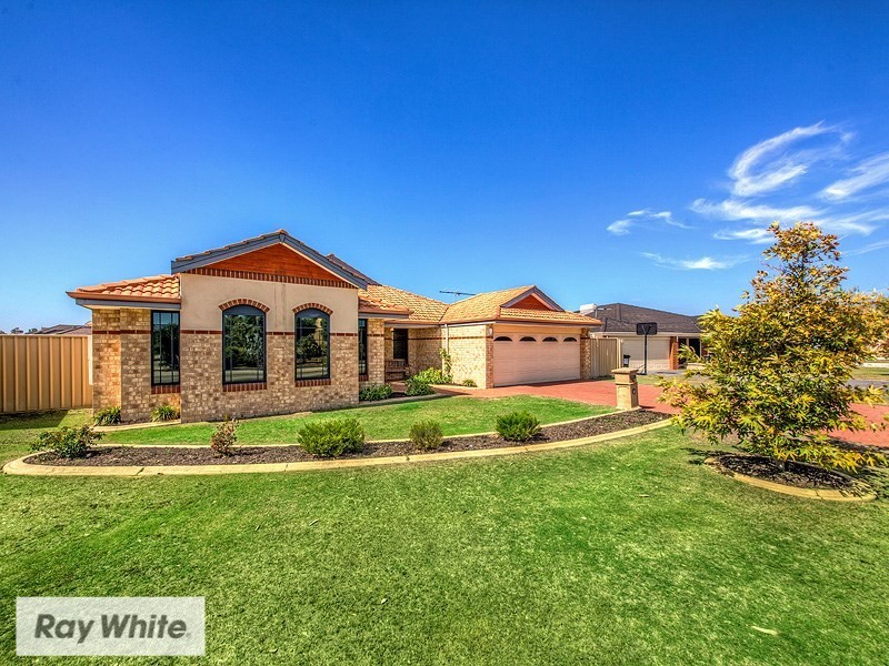 70 Ashdale Boulevard, Darch WA 6065