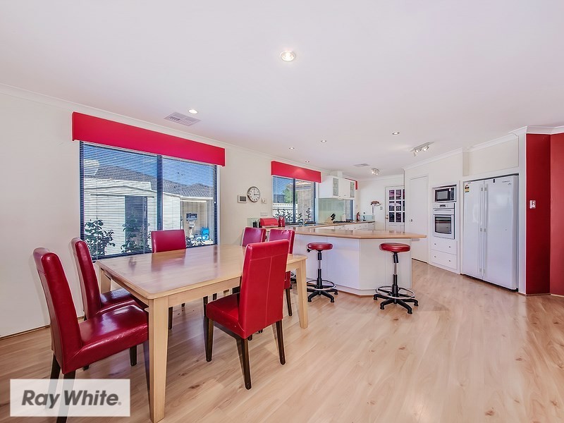 70 Ashdale Boulevard, Darch WA 6065