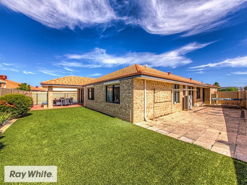 70 Ashdale Boulevard, Darch WA 6065