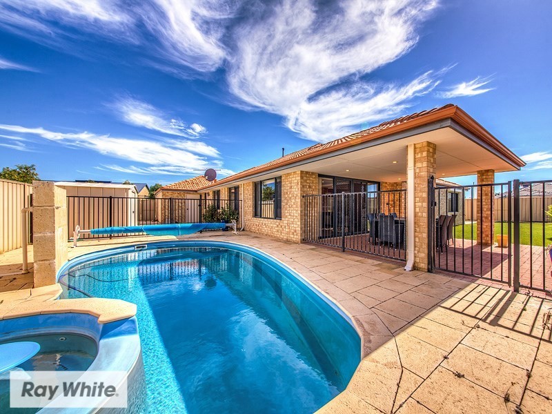 70 Ashdale Boulevard, Darch WA 6065