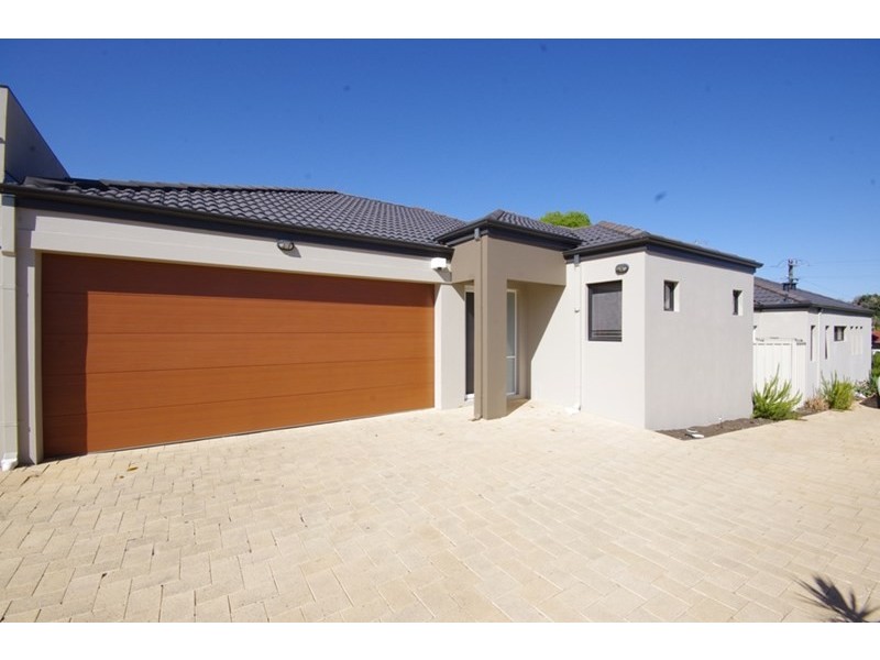 37b Walderton Avenue, Balga WA 6061