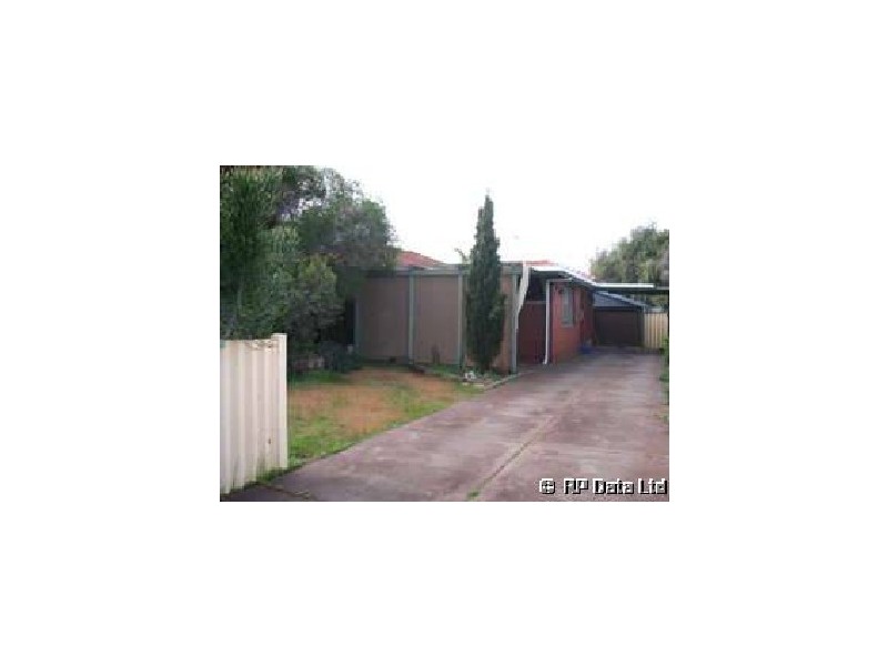 4 Olney Court, Balga WA 6061