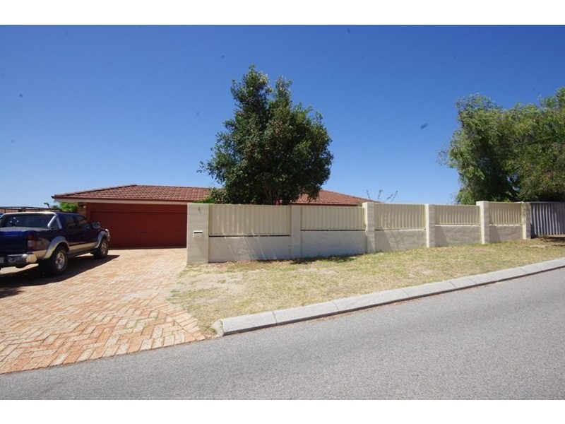 2 Serrata Way, Mirrabooka WA 6061